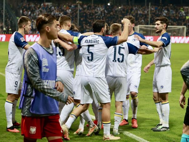 Zmajevi sve bliže drugom šeširu: Poznata stranica objavila nove projekcije
