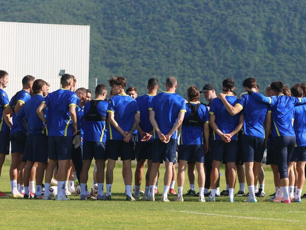 Zmajevi u subotu igraju u neobičnom terminu