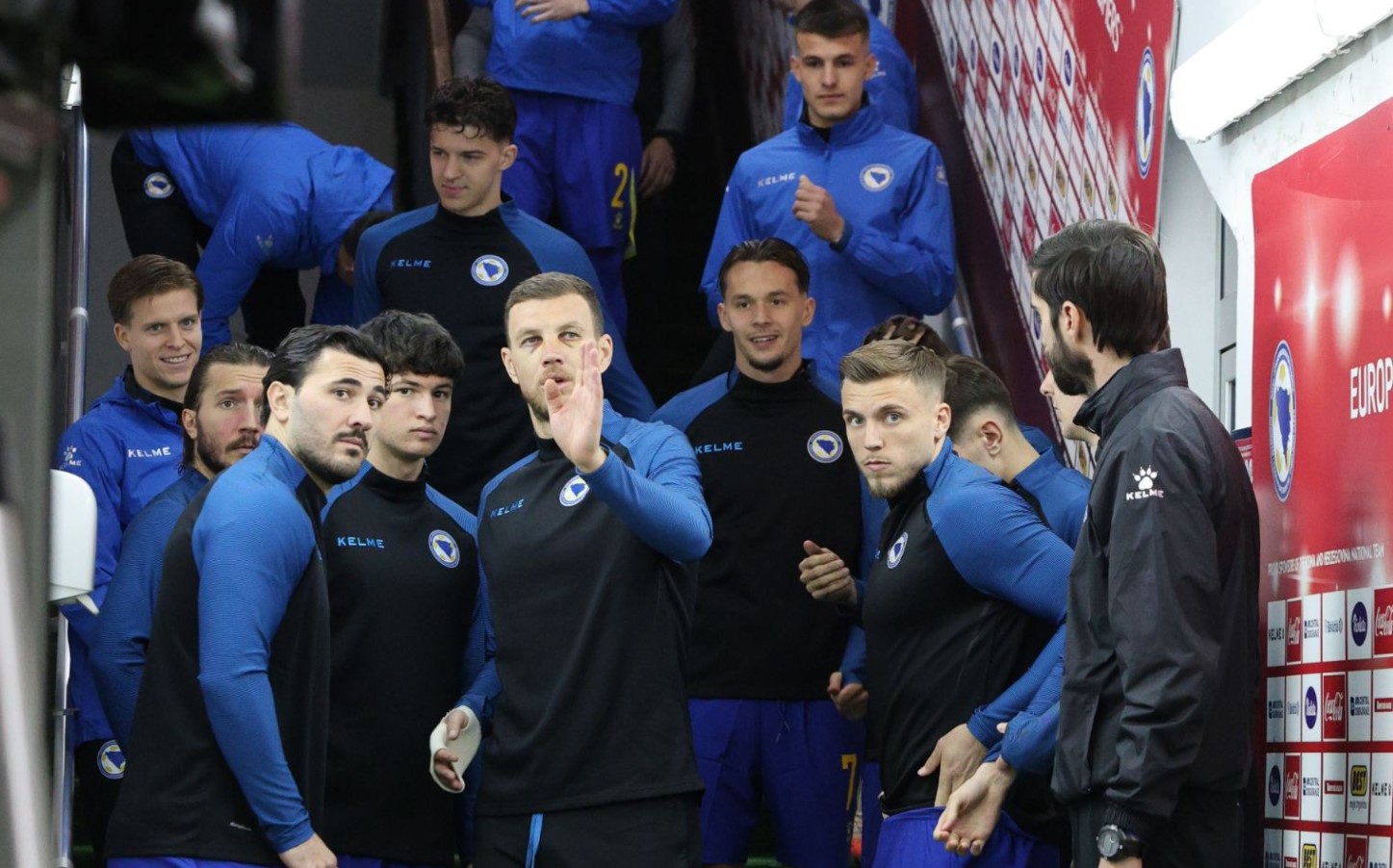 Zmajevi u usponu: Očekuju skok na FIFA listi