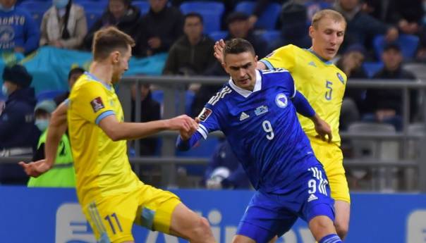 Zmajevi u Zenici igraju odlučujuće utakmice