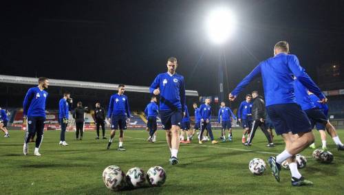 Zmajevi večeras igraju protiv prvaka svijeta