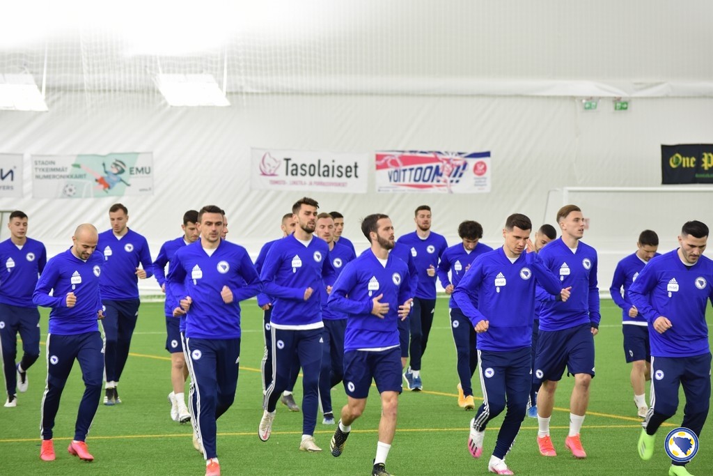 Zmajevi večeras u Helsinkiju započinju kvalifikacije za SP