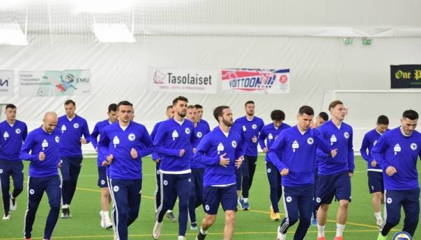 Zmajevi večeras u Helsinkiju započinju kvalifikacije za SP