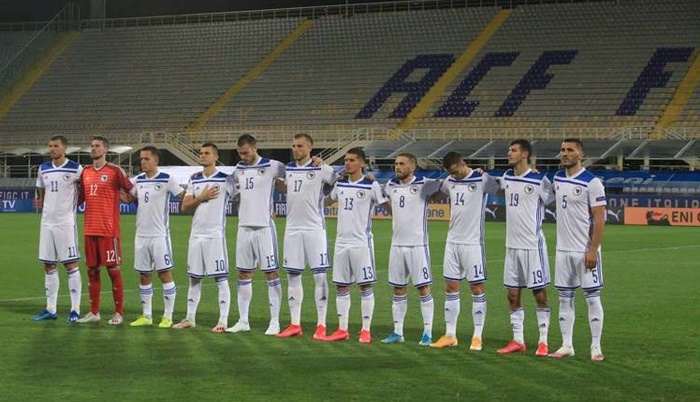 Zmajevi večeras u Zenici protiv Poljske