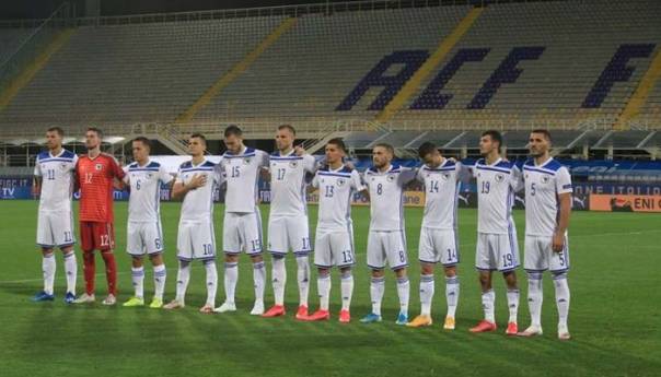 Zmajevi večeras u Zenici protiv Poljske