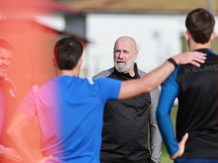 Zmajevi završili pripreme u Sarajevu, sutra putuju u Englesku