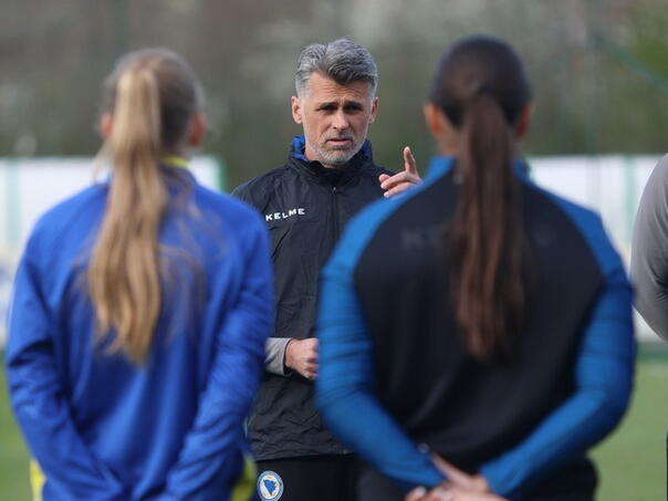 "Zmajice" danas igraju u gostima protiv Litvanije u kvalifikacijama za SP