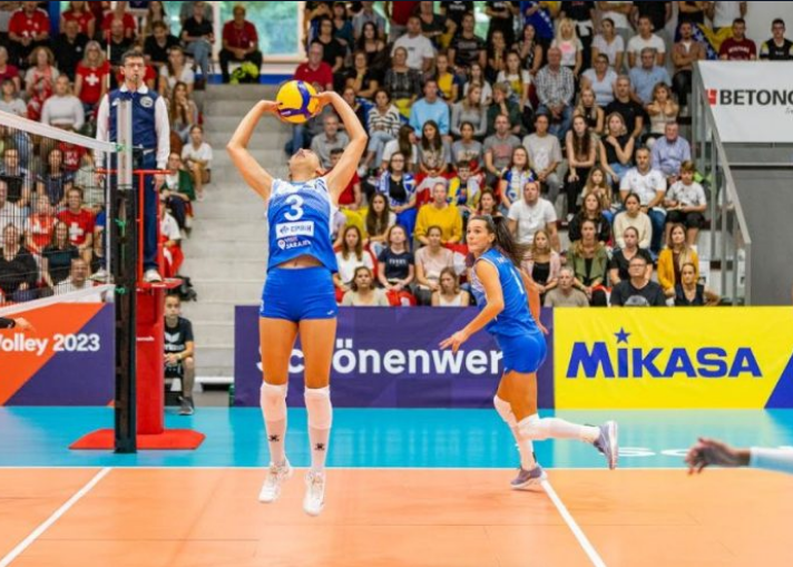 Zmajice nakon drame poražene od Rumunije