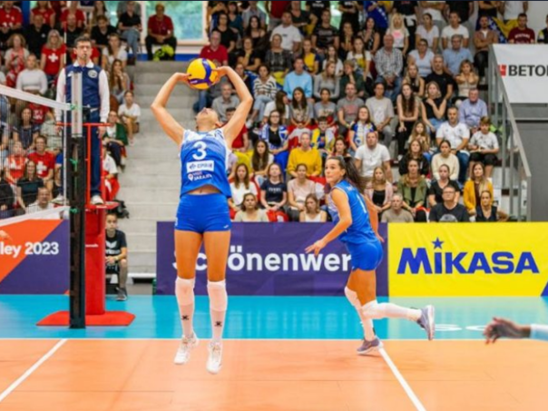 Zmajice nakon drame poražene od Rumunije