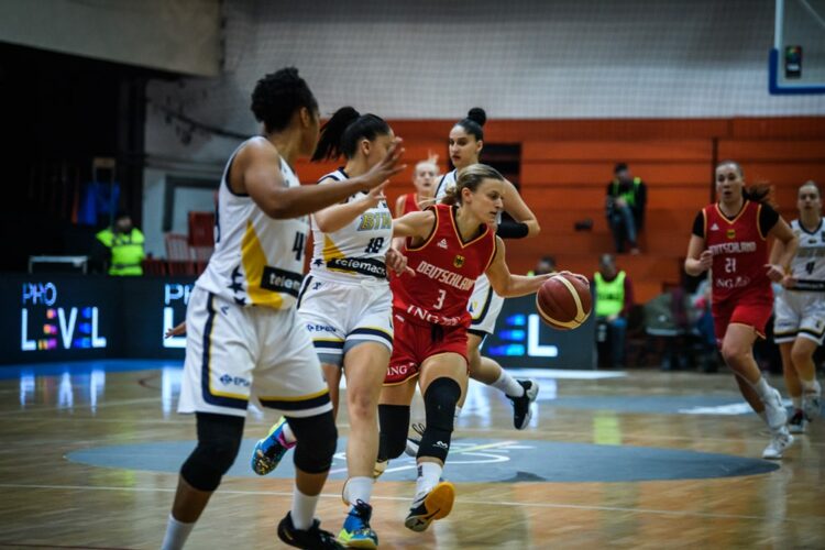 Zmajice porazom završile kvalifikacije za EP, Lojo podnio ostavku