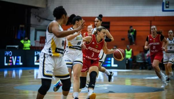 Zmajice porazom završile kvalifikacije za EP, Lojo podnio ostavku