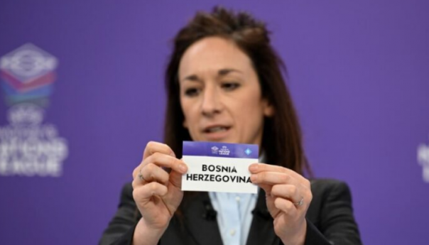 Zmajice saznale protivnice u prvom izdanju Lige nacija za žene