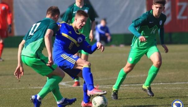 Zmajići golom Šošića slavili u Skoplju