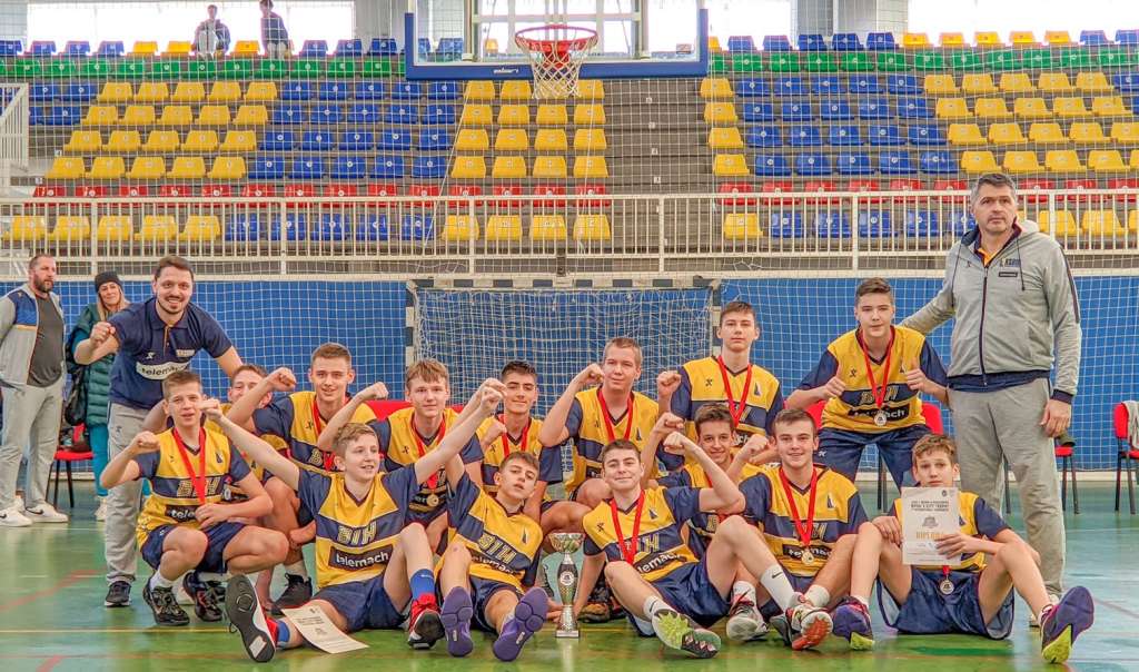 'Zmajići' najbolji u Jajcu, Teletović MVP, Kordić najbolji strijelac