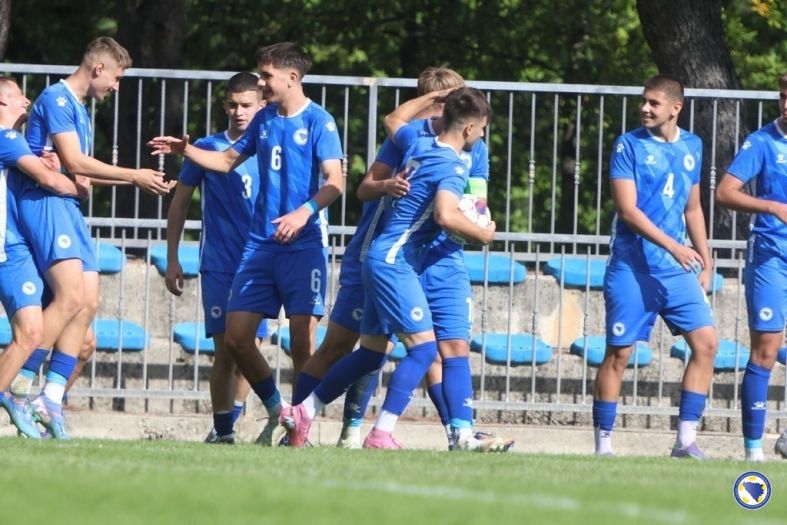 Zmajići putuju u Moldaviju na kvalifikacioni turnir za EURO