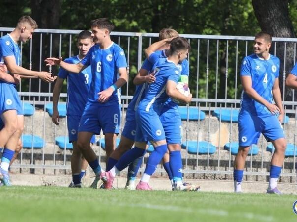 Zmajići putuju u Moldaviju na kvalifikacioni turnir za EURO