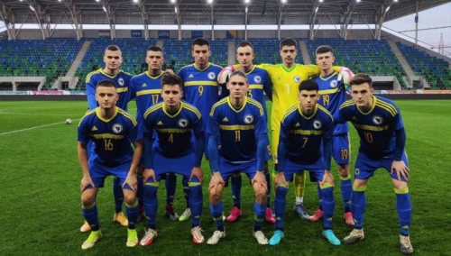 Zmajići savladali Češku na otvaranju elitnih kvalifikacija za Euro