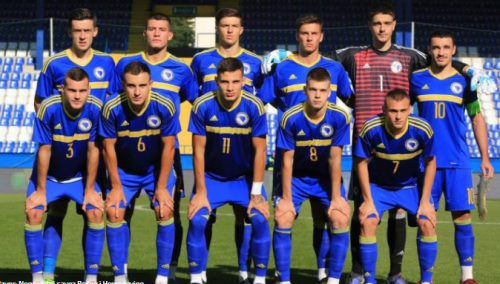 Zmajići savladali Sloveniju, Eurogol Bašića