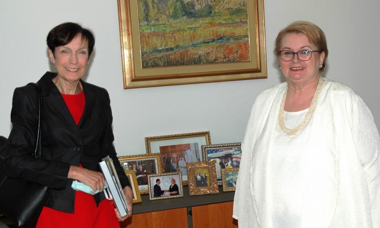 Značaj podrške koju Njemačka pruža BiH na putu EU integracija