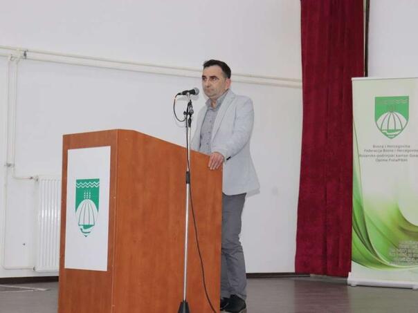 Značajan dio budžeta Općine Foča u FBiH biće usmjeren u projekte