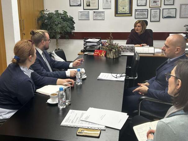 Značajan napredak u oblasti socijalne zaštite u KS