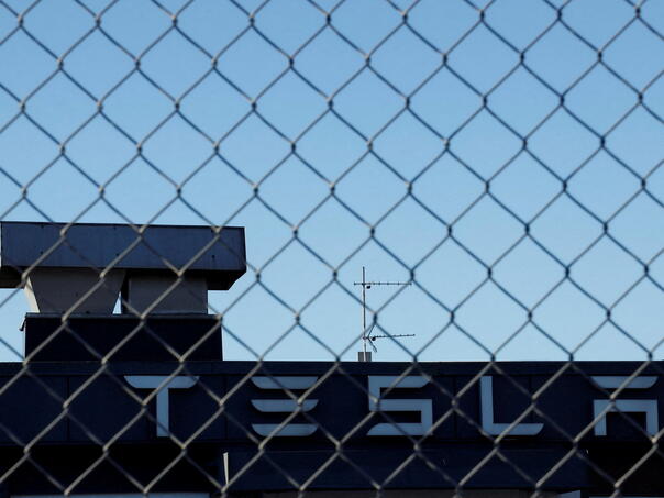 Značajan pad prodaje Teslinih automobila u Evropi