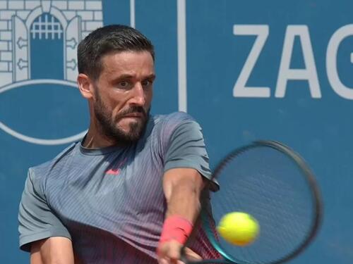 Značajan skok na isti ATP-a: Damir Džumhur osvojio Challenger u Santo Domingu