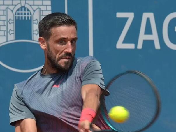 Značajan skok na isti ATP-a: Damir Džumhur osvojio Challenger u Santo Domingu