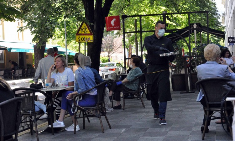 Značajna kršenja obaveznih mjera propisanih u cilju sprečavanja širenja zaraze