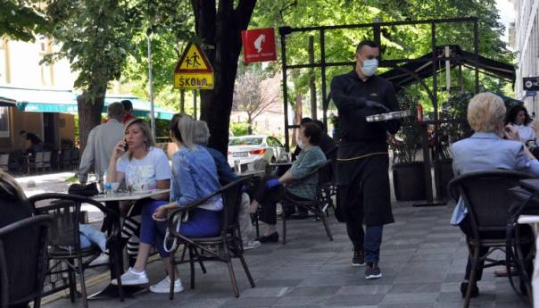Značajna kršenja obaveznih mjera propisanih u cilju sprečavanja širenja zaraze