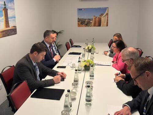 Značajna podrška Švedske Strategiji razvojne saradnje sa zapadnim Balkanom