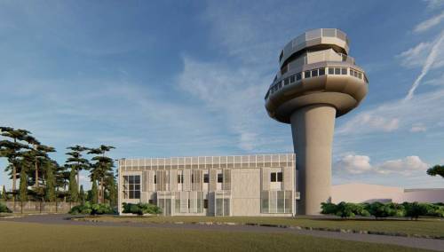 Značajna ulaganja u kontrolne tornjeve, radare, objekte na sva četiri aerodroma u BiH