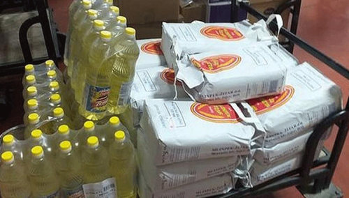 Značajne aktivnosti “Merhameta” u Tomislavgradu, uz pomoć i podršku brojnih donatora