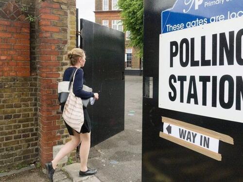 Značajne 'male' pobjede laburista na lokalnim izborima u Velikoj Britaniji