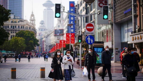 Značajno raste broj umrlih od korone u Kini