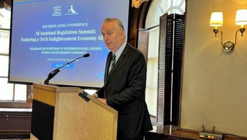 Lagumdžija o odluci Schmidta: Nacionalističke snage ojačale