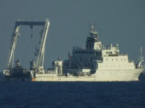 Znaci rata? Kineski ratni brodovi prošli japanskim morem