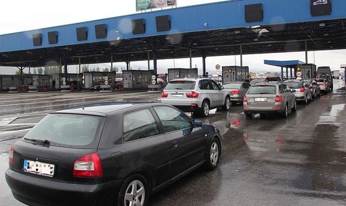 Znak zahvalnosti za vakcine: Srbijanci u Sjevernoj Makedoniji ne plaćaju putarinu