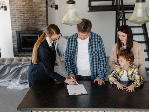 Znakovi da (ni)ste spremni za kupovinu nekretnine