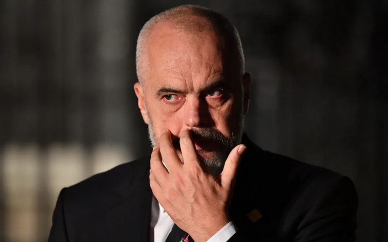 ‘Znam koje su Putinove namjere – želi zapaliti iskru na Balkanu!‘