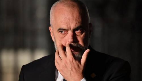 ‘Znam koje su Putinove namjere – želi zapaliti iskru na Balkanu!‘