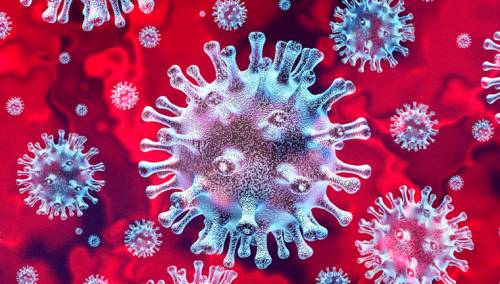 Znanstvenici kažu da je zaraza koronavirusom putem zraka vjerojatno moguća