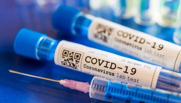 Znanstvenici: Kinesko cjepivo za koronavirus pokazuje obećavajuće rezultate
