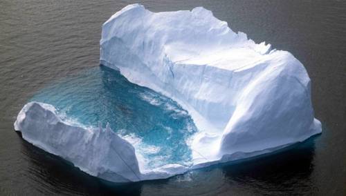 Naučnici otkrili još jednu prijetnju grenlandskim ledenjacima