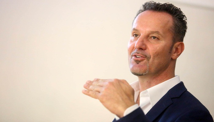 Znanstvenik Igor Štagljar izračunao vjerojatnost zaraze od koronavirusa