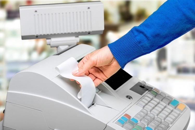 Znatan pad broja i vrijednosti izdatih fiskalnih računa u Hrvatskoj