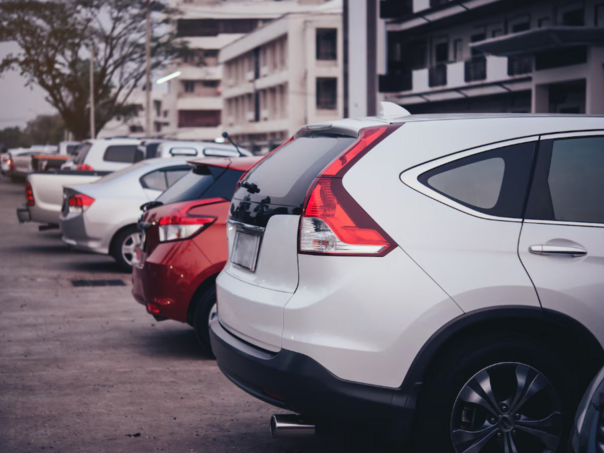 Znate li gdje je dugme u vašem vozilu koje spašava život?