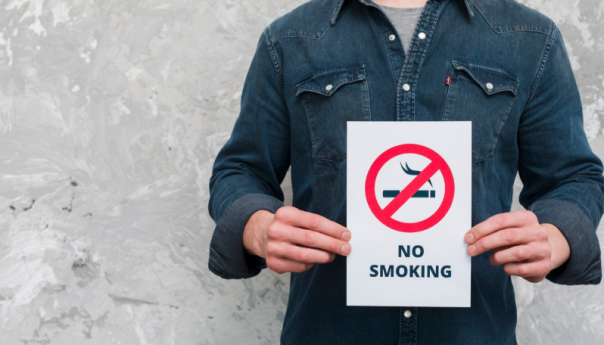 Znate li koja će država biti prva na svijetu bez duhanskog dima?