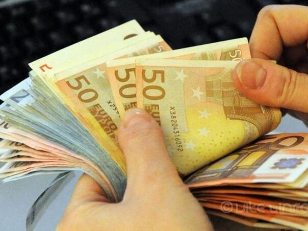 Znate li koja članica EU je najzaduženija?