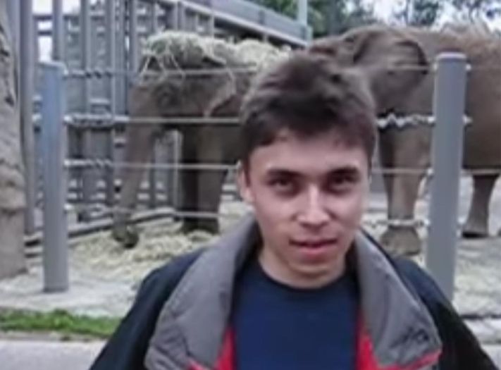 Znate li koji je bio prvi YouTube video? Ovih dana postao je viralan